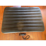 Ozark Trail Velour Top AirBed Full Size Size USED