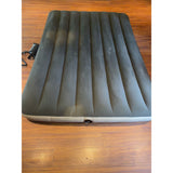 Ozark Trail Velour Top AirBed Full Size Size USED