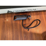 Ozark Trail Velour Top AirBed Full Size Size USED