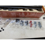 AVF Tilt & Turn 32 - 100" TV Wall Mount