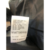 Goddess Celeste GD6113BLK Womens Full Coverage Black 38H NWOT