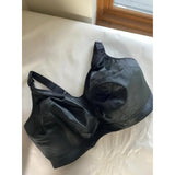 Goddess Celeste GD6113BLK Womens Full Coverage Black 38H NWOT