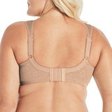 Playtex Womens 18 Hour Original Comfort Strap Bra 4693 Multi Beige