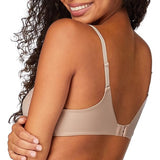 Maidenform DM1195 Comfort Devotion Your Lift Underwire Bra w/ Lace Trim