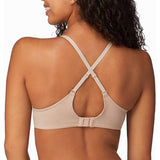 Maidenform DM1195 Comfort Devotion Your Lift Underwire Bra w/ Lace Trim