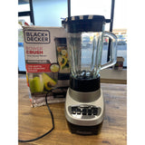 Powercrush Blender Model BL1220 Black & Decker NEW