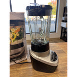 Powercrush Blender Model BL1220 Black & Decker NEW