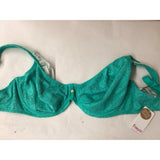 Freya AS205413MAR  WOMENS 34I NOMAD NIGHTS UNDERWIRE BIKINI TOP NWT