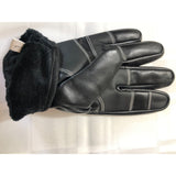 WHEEL UP Cycling Gloves Full Finger Thermal Sport Touch Screen Large Black