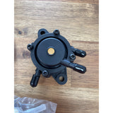 Fuel Pump with Fuel Filter Replacement for Briggs and Stratton 808656 NEW