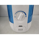 Vicks VUL600C CoolRelief Ultrasonic Cool Mist Humidifier 4.5L/1.2G Filter Free NEW