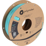 POLYFLEX TPU90 90A Shore Hardness PD02010 3D FILAMENT 2.85MM TEAL 750grams