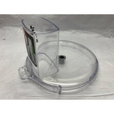 Hamilton Beach 70740 8 Cup Food Processor - Part - Food Bowl Lid 990122700