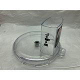 Hamilton Beach 70740 8 Cup Food Processor - Part - Food Bowl Lid 990122700