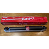 KYB REAR EXCEL-G SHOCK ABSORBER 343144