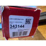 KYB REAR EXCEL-G SHOCK ABSORBER 343144