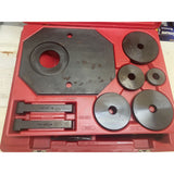 Ford Rotunda T99T - 1000 - A TKIT - 1999 F/FLM/LT USED