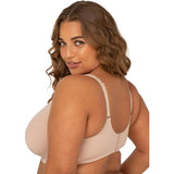 Fruit of the Loom Women's T-Shirt Bra Style FT813 Sand