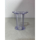 KitchenAid-KFP0718 Food-Processor 7 Cup Replacement Part Large Outer Food Pusher