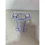 KitchenAid-KFP0718 Food-Processor 7 Cup Replacement Part Large Outer Food Pusher
