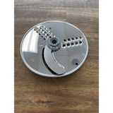 Braun Food Processor FP-301AI 5 Cup - Replacement Part - Slice/Shred Blade