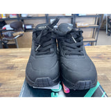 Skechers Womens Size 7 Uno -Stand On Air Fashion Sneakers Model 73690
