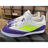 ADIDAS UNISEX-ADULT F50 MESSI FREESTYLE Soccer Shoes US11 Men NEW