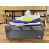 ADIDAS UNISEX-ADULT F50 MESSI FREESTYLE Soccer Shoes US11 Men NEW