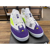 ADIDAS UNISEX-ADULT F50 MESSI FREESTYLE Soccer Shoes US11 Men NEW