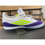 ADIDAS UNISEX-ADULT F50 MESSI FREESTYLE Soccer Shoes US11 Men NEW