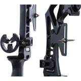 MONLEAP 51 Blitz Wolf TAKEDOWN RECURVE BOW Kit