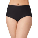 Wacoal Women's Body Base Brief Panty NEW Size 5-Small Black