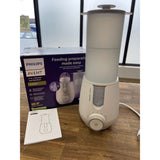 PHILIPS AVENT 2-IN-1 Bottle Warmer Sterilizer SCF359/20  NEW