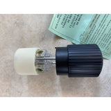 Bryant Tech-Spec 20/30 Locking Plug And Connector NEW