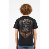 Sarnia Bayfest 2011 Men's Black Concert T-Shirt Size Medium Cotton