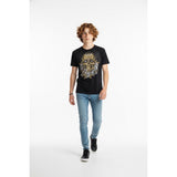 Sarnia Bayfest 2011 Men's Black Concert T-Shirt Size Medium Cotton