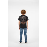 Sarnia Bayfest 2011 Men's Black Concert T-Shirt Size Medium Cotton