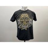 Sarnia Bayfest 2011 Men's Black Concert T-Shirt Size Medium Cotton