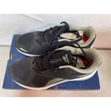 Reebok Women's Endless Road 2.0 Running Shoe, Black/White/Cold Grey SIZE 5.5 NEW