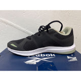 Reebok Women's Endless Road 2.0 Running Shoe, Black/White/Cold Grey SIZE 5.5 NEW