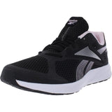 Reebok Women's Endless Road 2.0 Running Shoe, Black/White/Cold Grey SIZE 5.5 NEW
