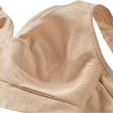 Bali Comfort Revolution Smart Size Wirefree Bra DF3484  Black