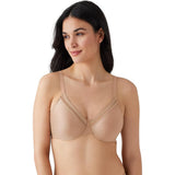 Wacoal Perfect Primer Underwire 855213 ( Roebuck) Women's Bra