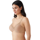 Wacoal Perfect Primer Underwire 855213 ( Roebuck) Women's Bra