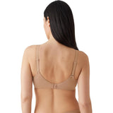 Wacoal Perfect Primer Underwire 855213 ( Roebuck) Women's Bra