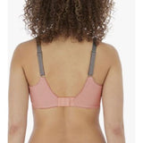 Freya Women's Offbeat Underwire Side Support Bra in Pink AA5451 Size 30DD NWOT