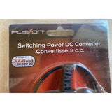 Fusion Model 2738867 Switching Power DC Converter NEW