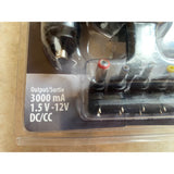 Fusion Model 2738867 Switching Power DC Converter NEW