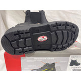 Dolphin D5-15 CSA Approved Safety Shoes, Work Shoes Mens 5 Womens 7 NEW