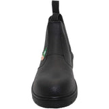 Dolphin D5-15 CSA Approved Safety Shoes, Work Shoes Mens 5 Womens 7 NEW